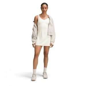 Lululemon Align Dress in Sundance - size 10